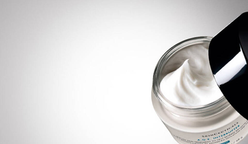 Corrective Serums & Creams