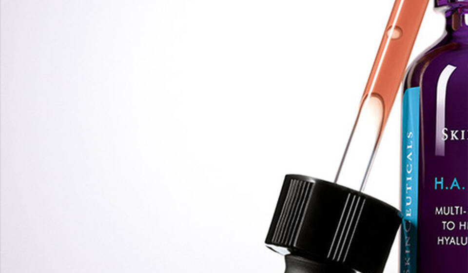 Ageing Skin Treatments