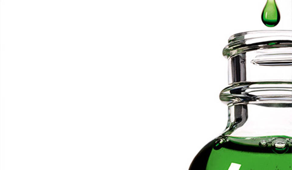 Sensitive & Redness Prone Skin