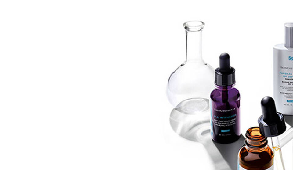 Retinol Skincare Products