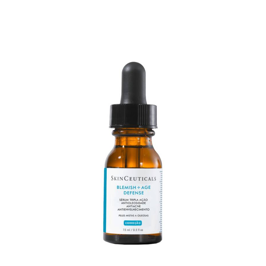 SkinCeuticals Blemish + Age Defense Corrective Serum 30ml
