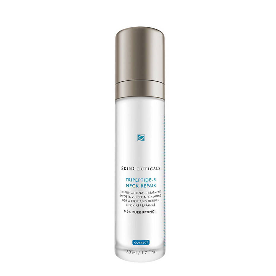 SkinCeuticals Tripeptide R-Neck Repair Retinol Cream 50ml