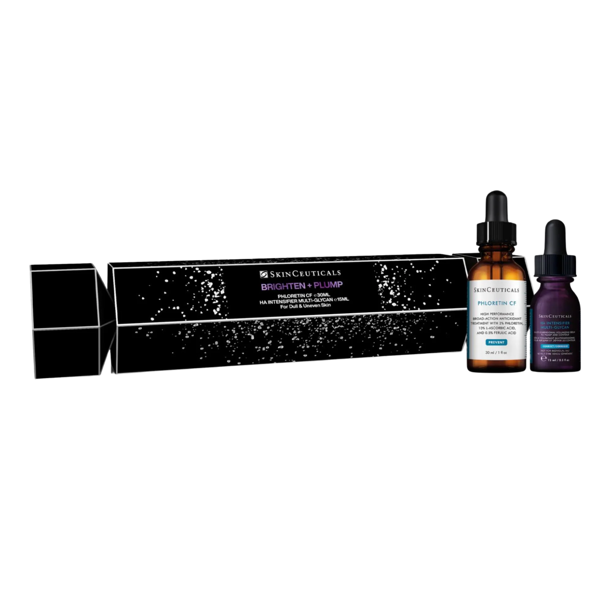 SkinCeuticals Phloretin CF Brighten & Plump Cracker 2025 45ml