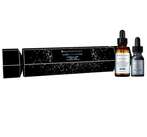 SkinCeuticals Christmas Cracker Gift Sets