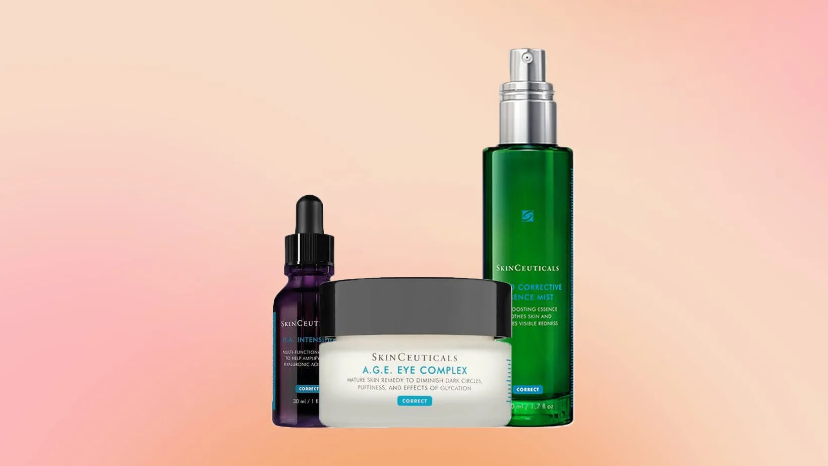 Skincare Routines