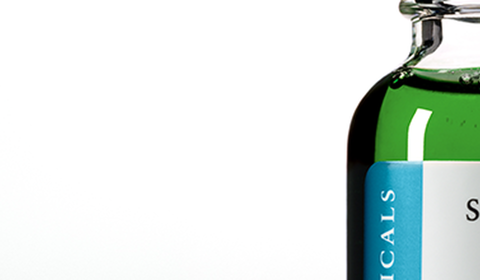 Sunscreen by Skin Type