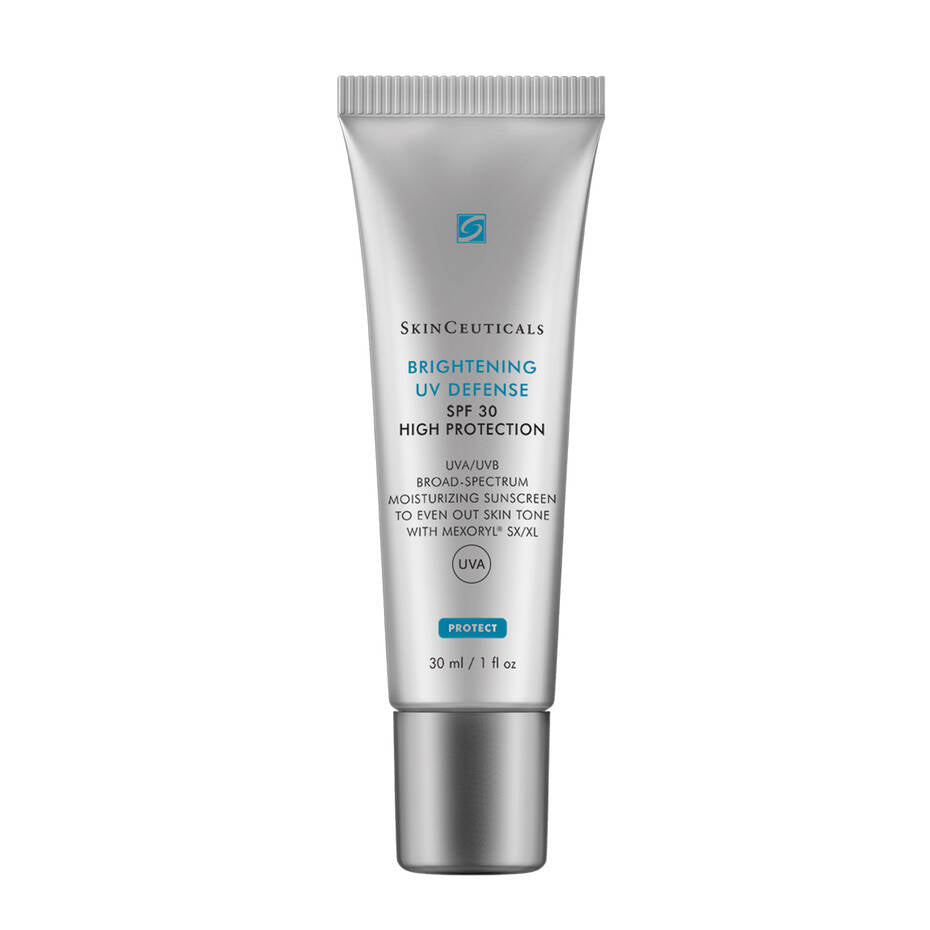 BRIGHTENING UV DEFENSE SPF 30