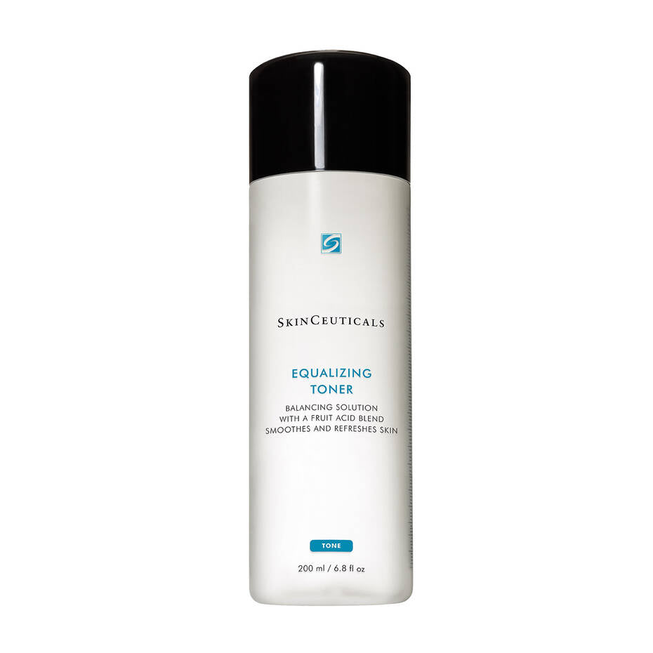 EQUALIZING TONER