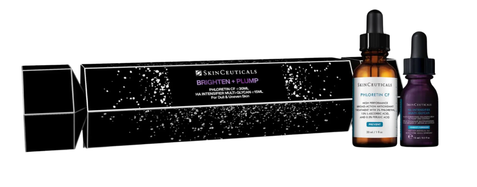 SkinCeuticals Phloretin CF Brighten & Plump Cracker 2025 45ml