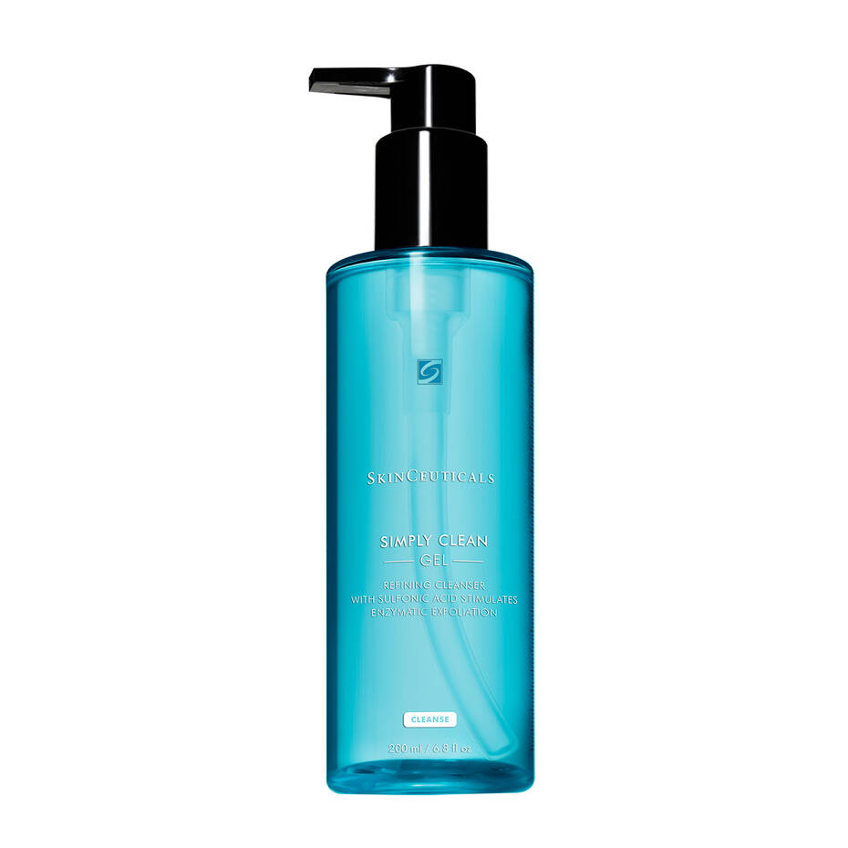 SIMPLY CLEAN 200ML